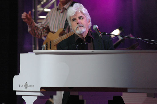 Michael McDonald