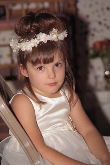 121flowergirl