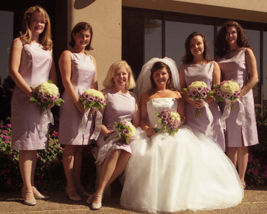 105bridesmaids
